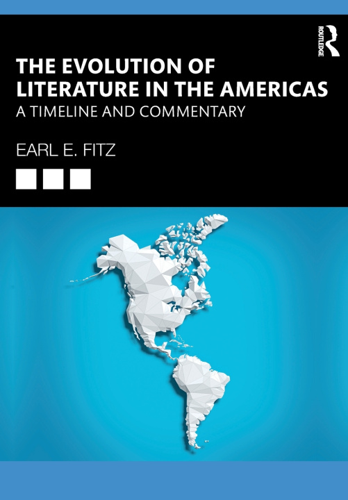 Boek The Evolution of Literature in the Americas Earl E. Fitz