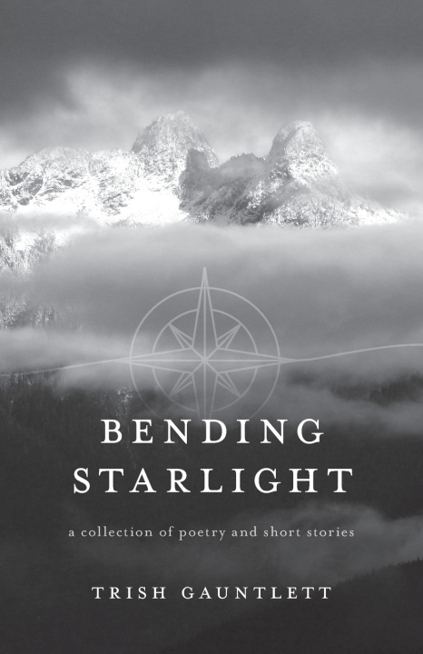 Kniha Bending Starlight Trish Gauntlett