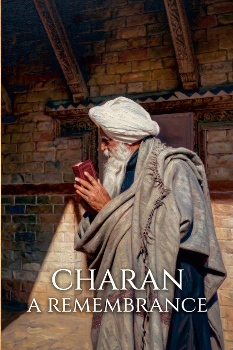 Knjiga Charan David Lane