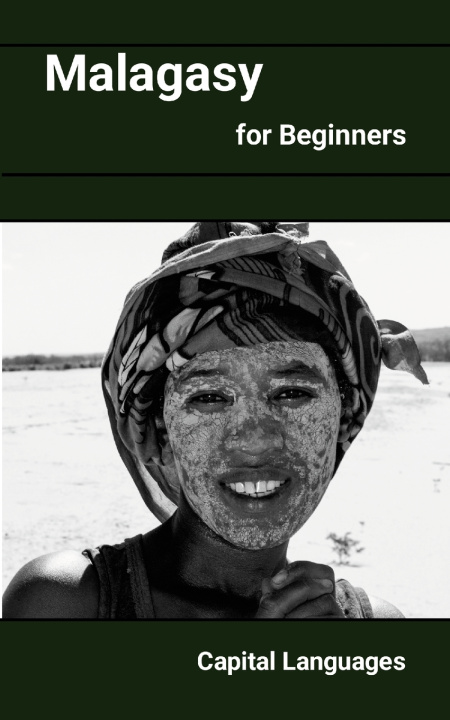 Kniha Malagasy For Beginners Paul S Fletcher
