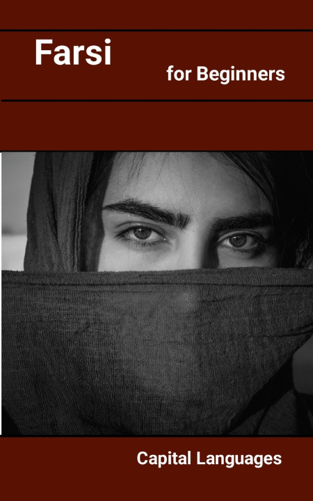Livro Farsi For Beginners Paul S Fletcher