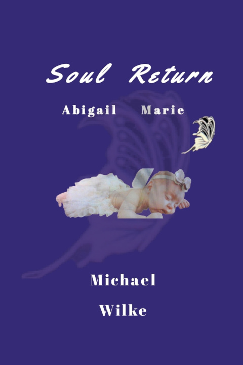 Kniha Soul Return Michael Wilke