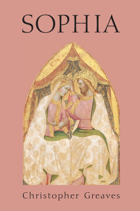 Knjiga Sophia Christopher Greaves