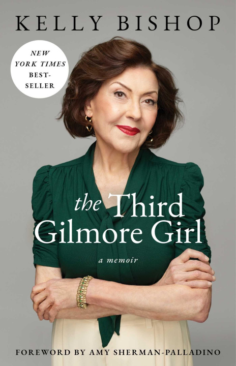 Carte THIRD GILMORE GIRL BISHOP KELLY
