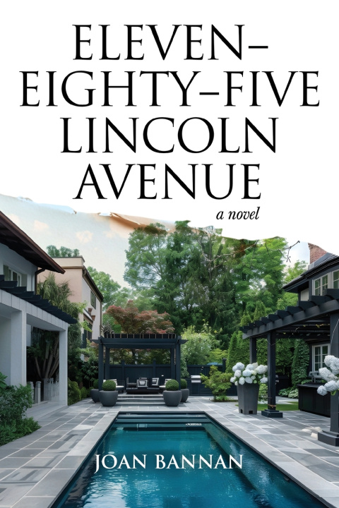 Kniha Eleven-Eighty-Five Lincoln Avenue Joan Bannan