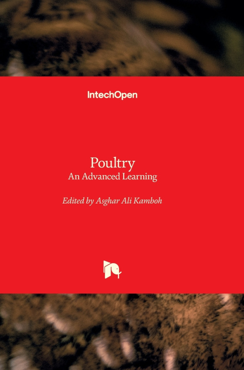 Kniha Poultry Asghar Ali Kamboh