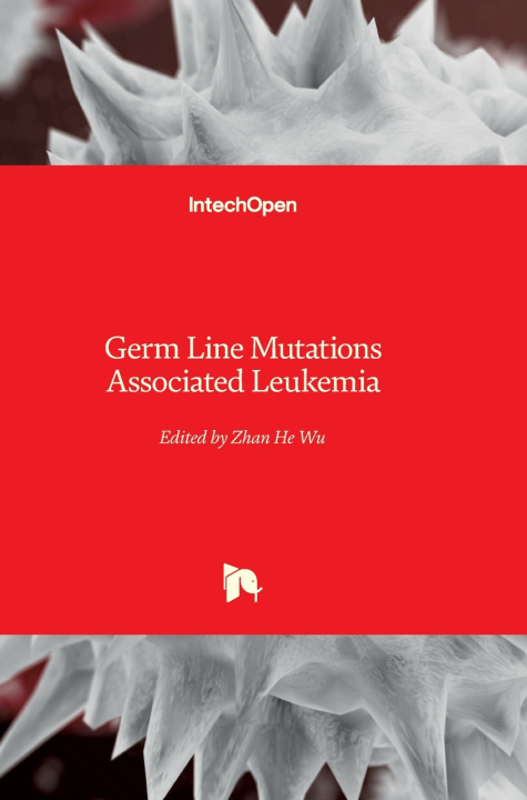 Buch Germ Line Mutations Associated Leukemia Zhan He Wu