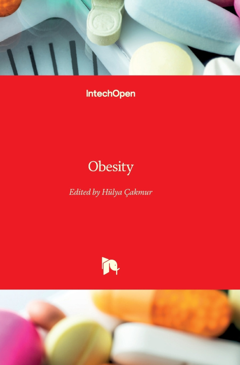 Kniha Obesity Hülya Çakmur