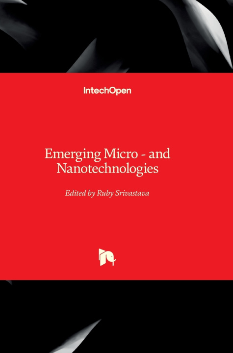 Knjiga Emerging Micro Ruby Srivastava
