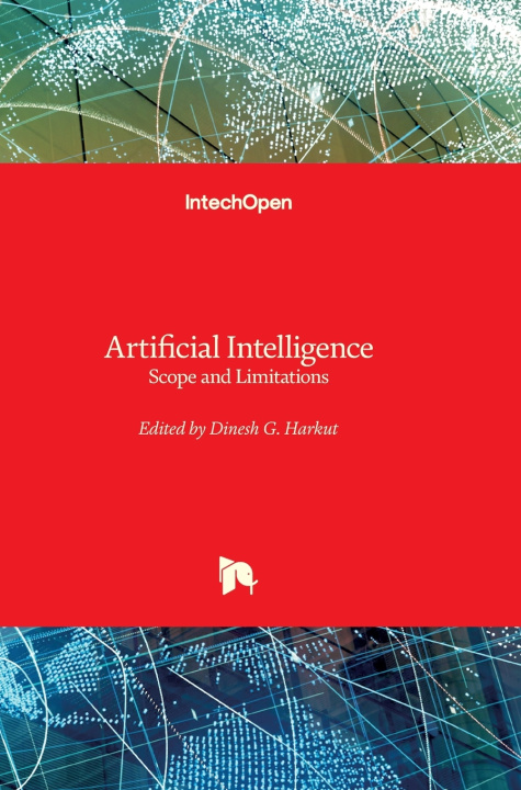 Knjiga Artificial Intelligence Dinesh Harkut