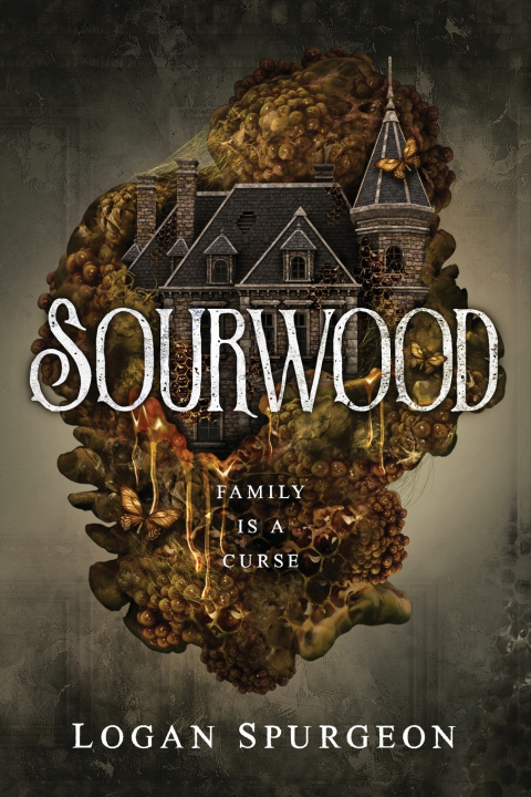 Libro Sourwood Logan Spurgeon