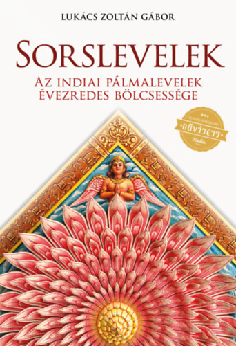 Knjiga Sorslevelek Lukács Zoltán Gábor