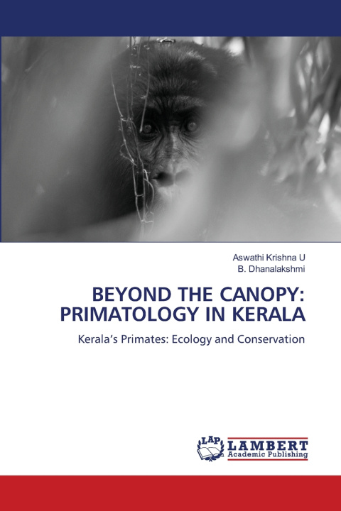 Knjiga BEYOND THE CANOPY Aswathi Krishna U