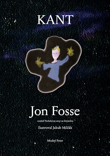 Buch Kant Jon Fosse