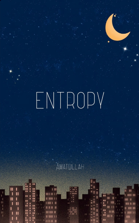 Knjiga entropy Amatullah