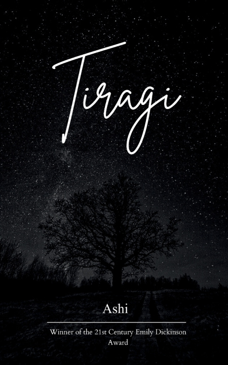 Knjiga Tiragi Ashi