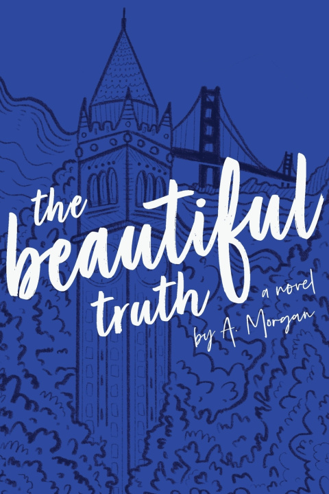 Knjiga The Beautiful Truth A. Morgan