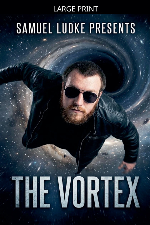 Knjiga The Vortex Samuel Ludke