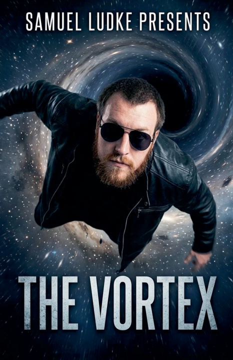 Könyv The Vortex Samuel Ludke