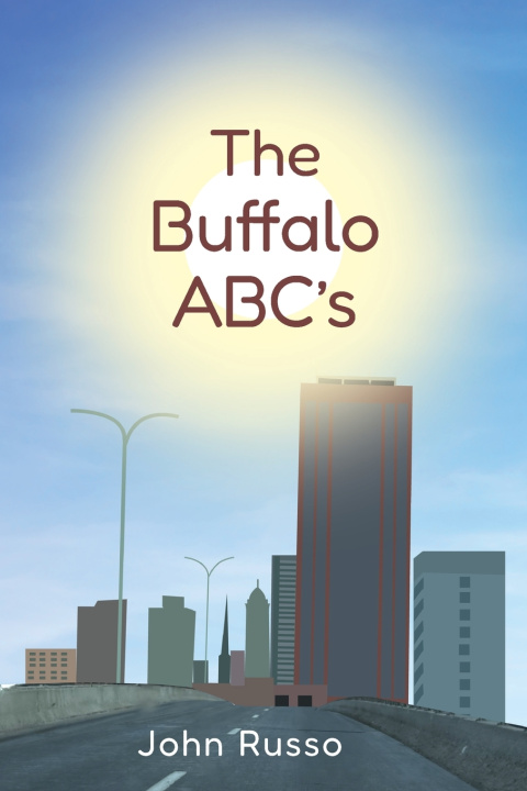 Knjiga The Buffalo ABC's John Russo