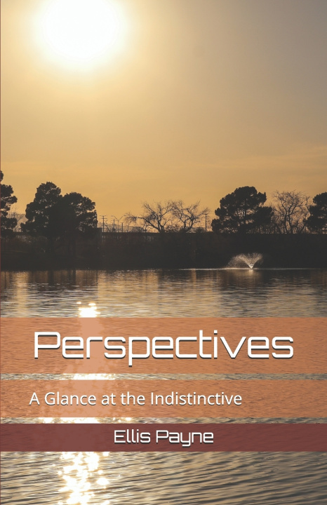 Könyv Perspectives Ellis Alexander Payne