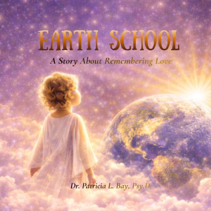 Könyv Earth School Patricia L Bay Psy.D.