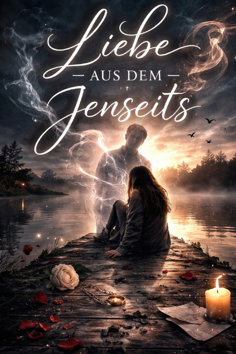 Könyv Liebe aus dem Jenseits Micha Rose