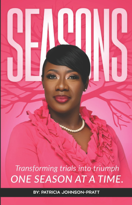 Knjiga SEASONS PATRICIA JOHNSON-PRATT
