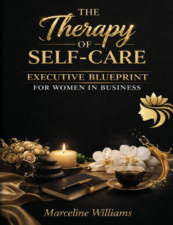 Knjiga The Therapy of Self-Care Thelma Winder