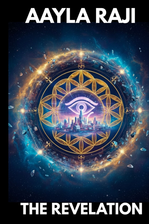 Kniha THE REVELATION AAYLA RAJI