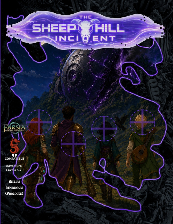 Knjiga The Sheep Hill Incident MALCOLM HARRIS