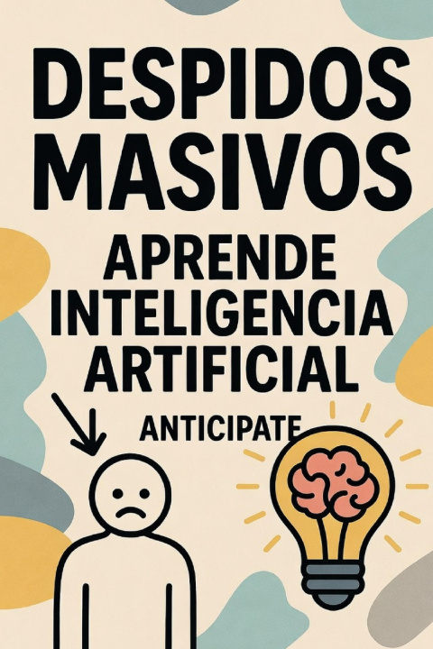 Kniha Despidos Masivos Gonzalo Isidro Linares Amezcua