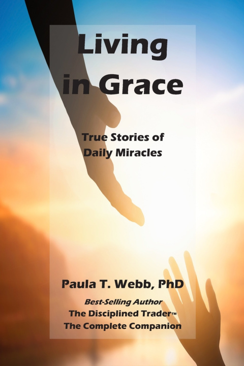 Knjiga Living in Grace Mark Douglas