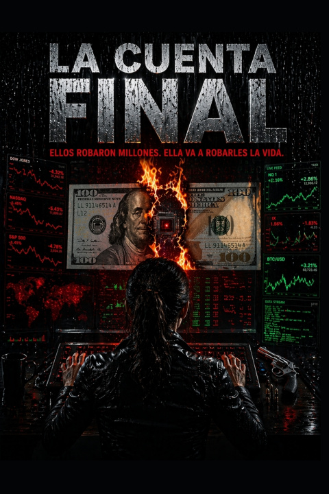 Книга LA CUENTA FINAL Jose Maria Alarte Duart