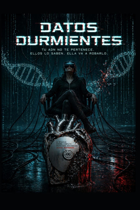 Kniha Datos Durmientes Jose Maria Alarte Duart