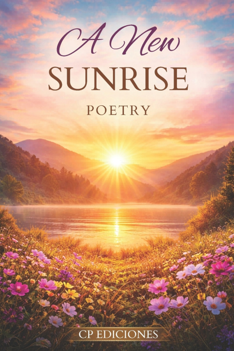 Kniha A NEW DAWN C P