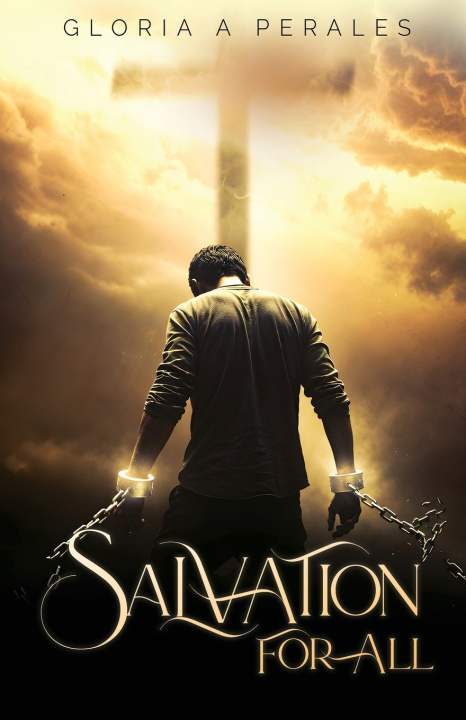 Könyv Salvation for All Gloria A Perales