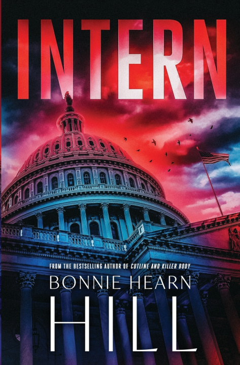 Knjiga Intern Bonnie Hearn Hill