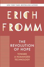 The Revolution of Hope