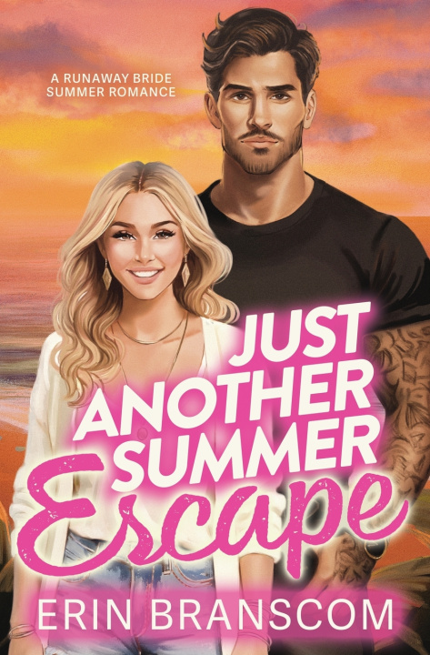 Boek Just Another Summer Escape Erin Branscom