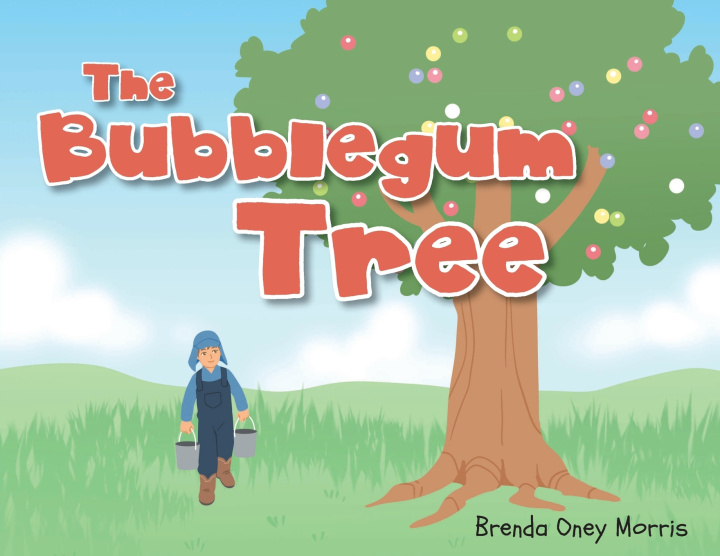 Knjiga The Bubblegum Tree Brenda Oney Morris
