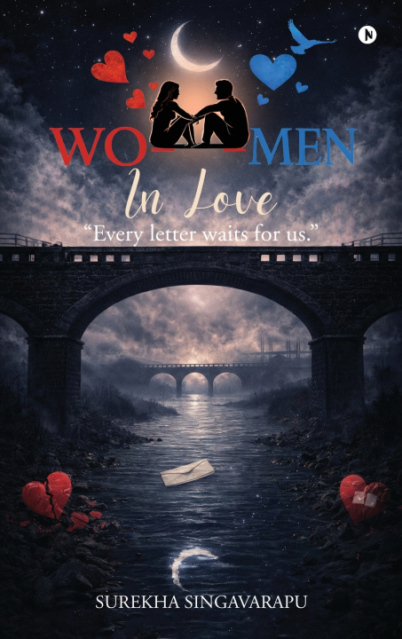 Könyv Wo - Men In Love Surekha Singavarapu