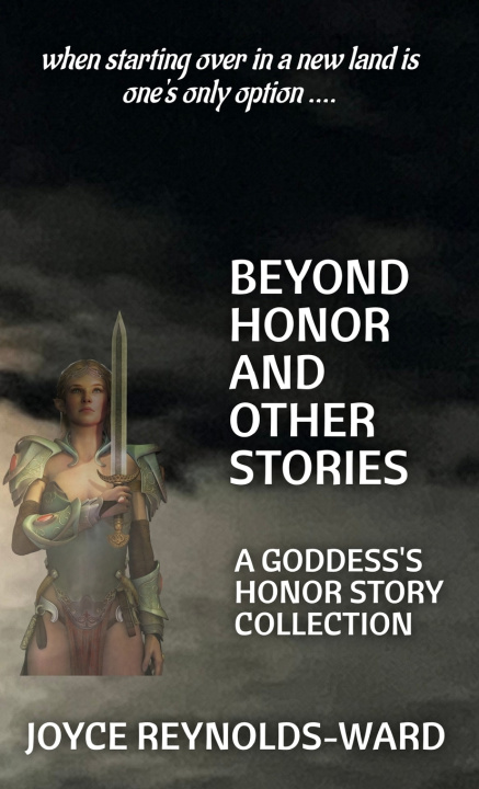 Book Beyond Honor Joyce Reynolds-Ward