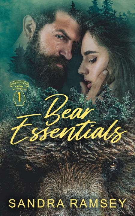 Könyv Bear Essentials Sandra Ramsey