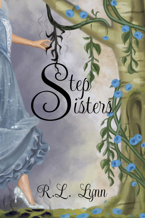 Knjiga Stepsisters R.L. Lynn