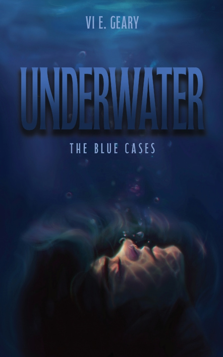 Knjiga Underwater Vi E. Geary