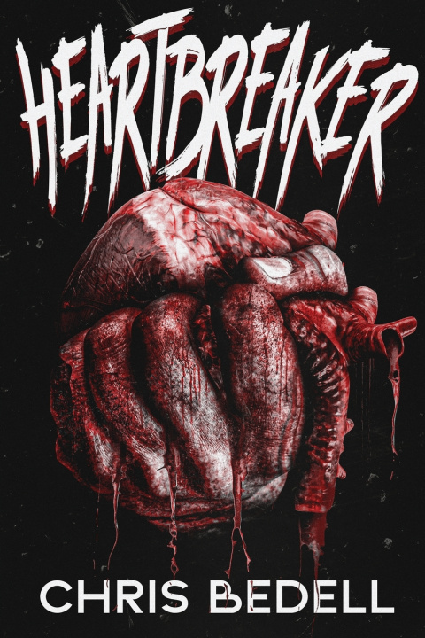 Book Heartbreaker Chris Bedell