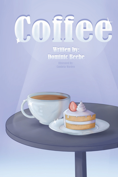 Kniha Coffee Dominic A Beebe
