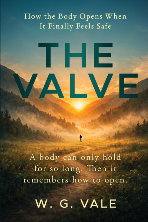 Kniha The Valve W.G. Vale