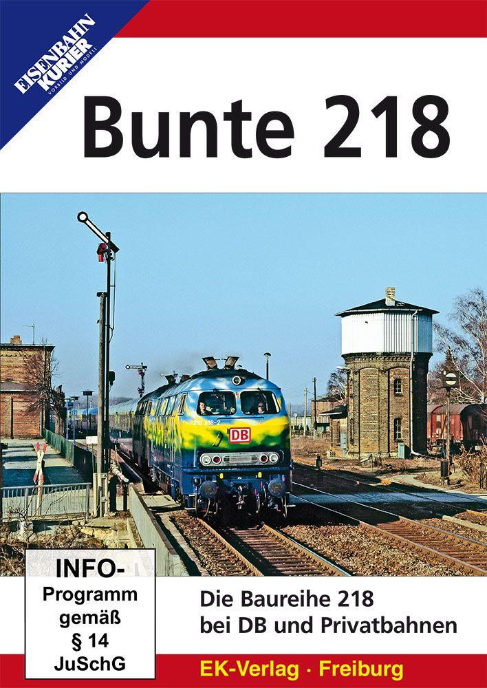 Video Bunte 218 